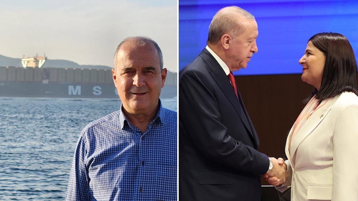 CHP'den AKP'ye katılan Saniye Bora Fıçı'ya ağabeyinden sert tepki