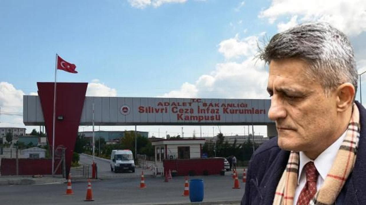 Eski MİT görevlisi Kozinoğlu soruşturmasında 1 kişi tutuklandı