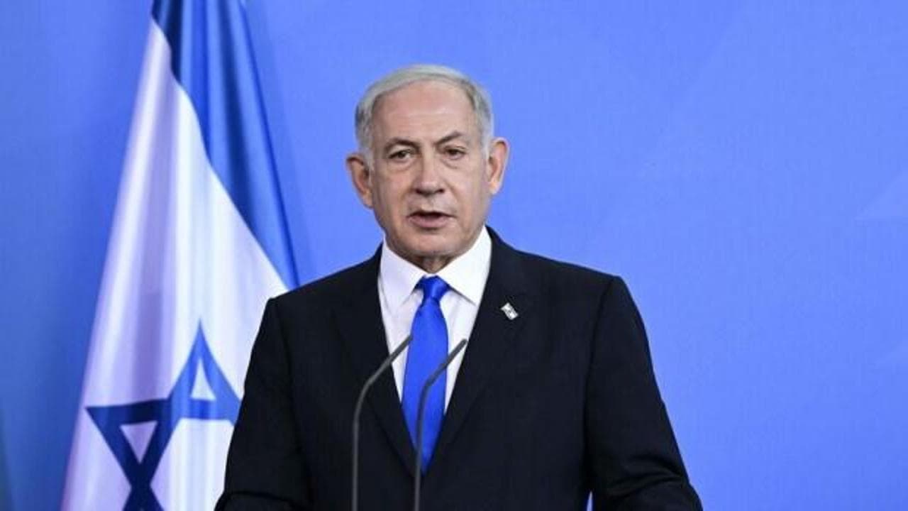 Netanyahu'dan İran ve Hizbullah'a 'daha fazlası kapıda' tehdidi