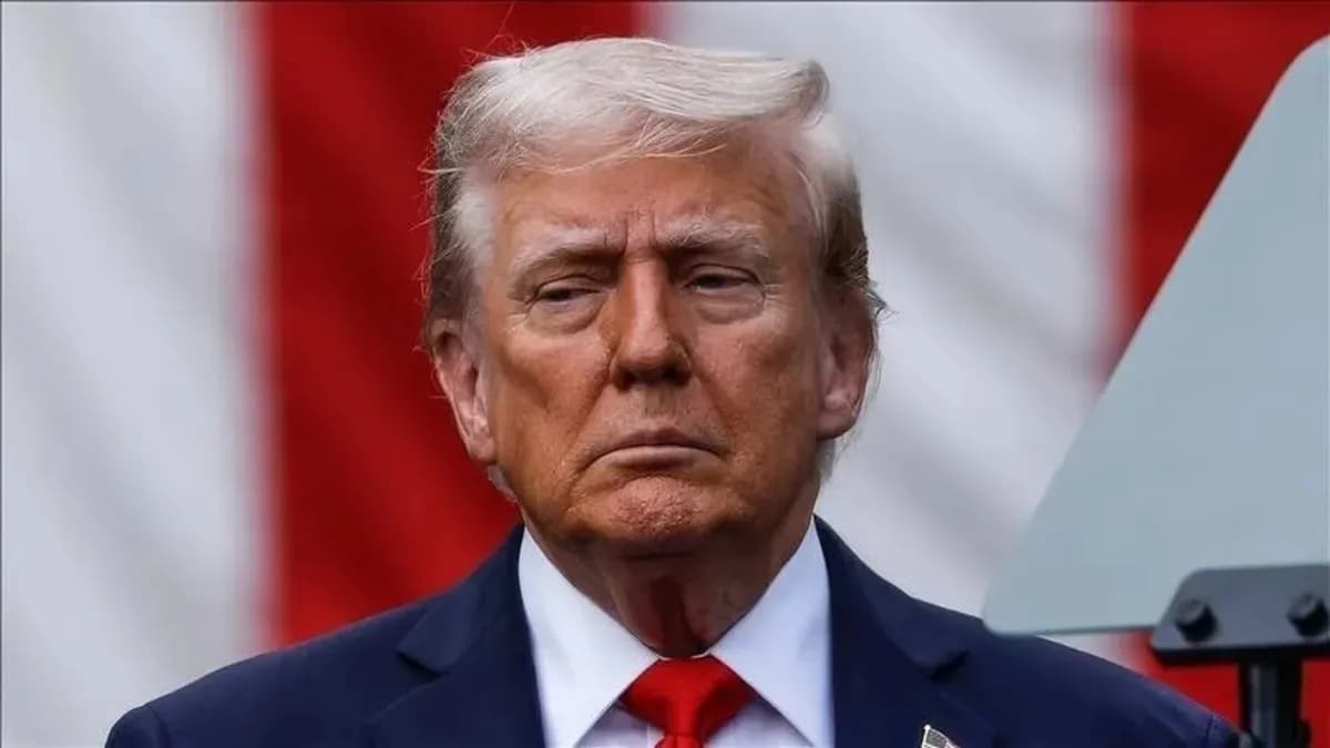 Trump'tan çarpıcı seçim vaadi: Cumhuriyetçiler kazanırsa her yetişkine 5 bin dolar