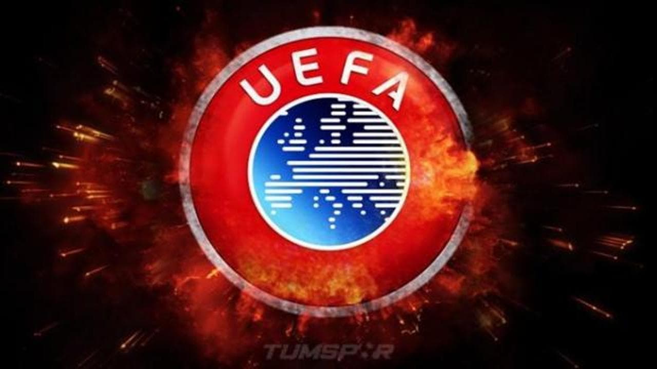 Fenerbahçe ve Galatasaray’ın ilk puanları ülke sıralamasına işlendi