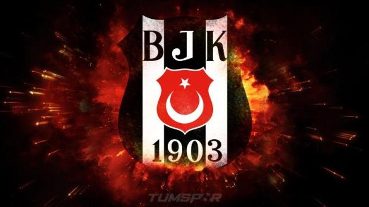 Beşiktaş'tan gazeteci Tahir Kum'a sert tepki: 'Sözde gazeteci, özde tetikçi'