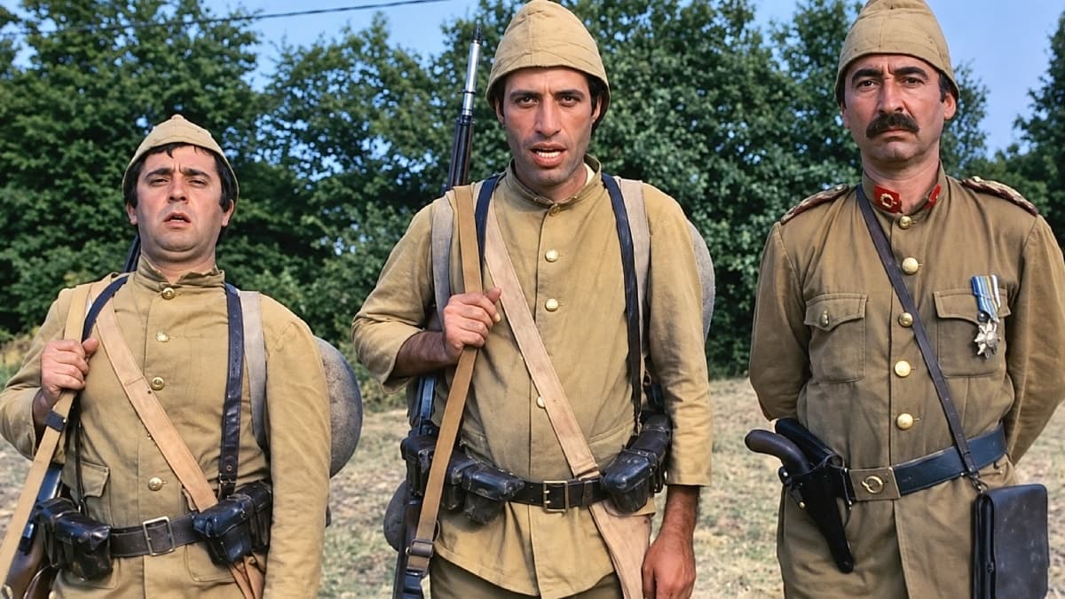 Yeşilçam'ın unutulmaz karakteri Şabanoğlu Şaban geri dönüyor: Yeni filmin başrolü belli oldu