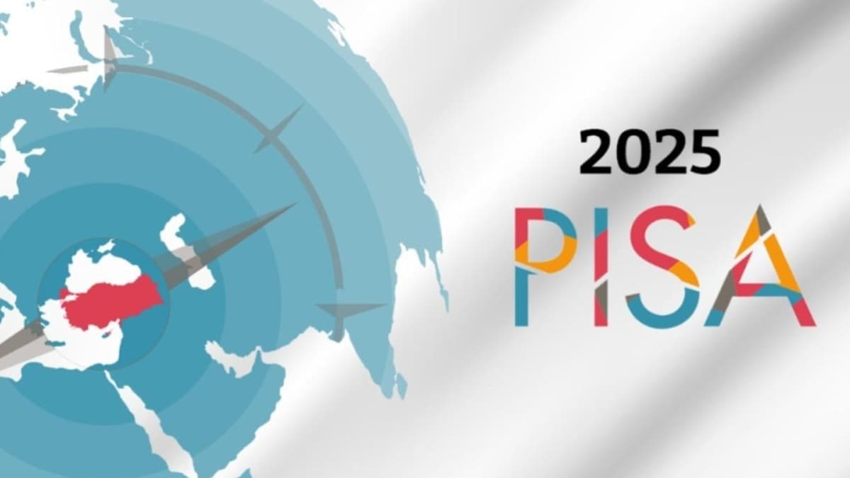 Türkiye'de PISA sınavını bağımsız kuruluşlar uygulayamıyor