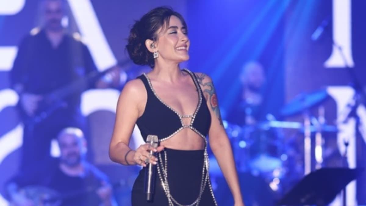 Melek Mosso'nun abonelik sisteminden ne kadar kazandığı ortaya çıktı