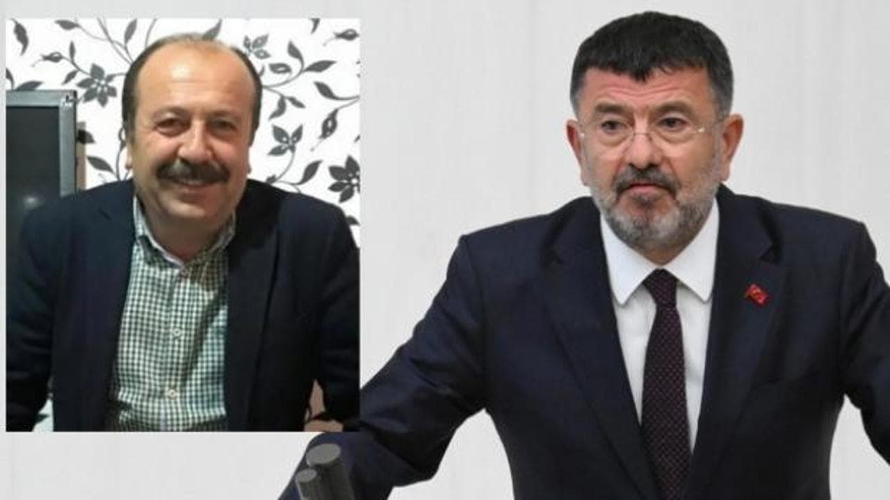 Hür Ağbaba'nın 343 milyonluk transferi MASAK raporunda! Veli Ağbaba'ya milyonlar gitmiş