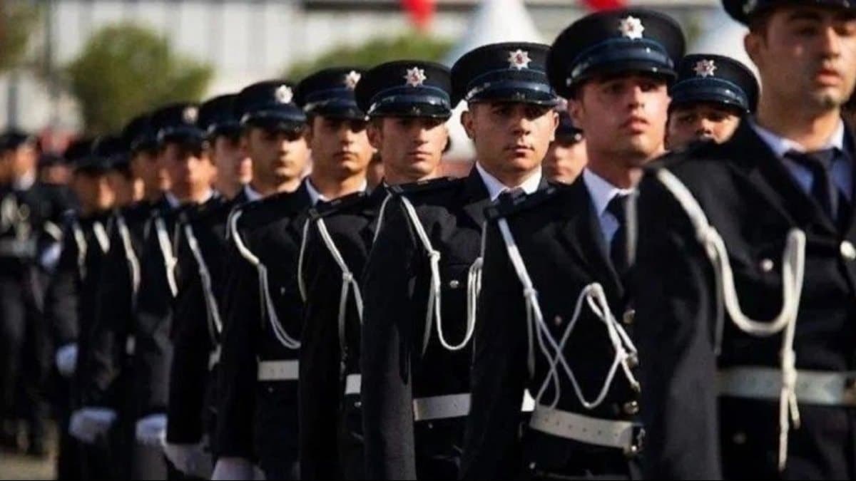 Polis Meslek Yüksekokulları 3 Bin 250 Öğrenci Alacak: Başvuru Şartları Belli Oldu