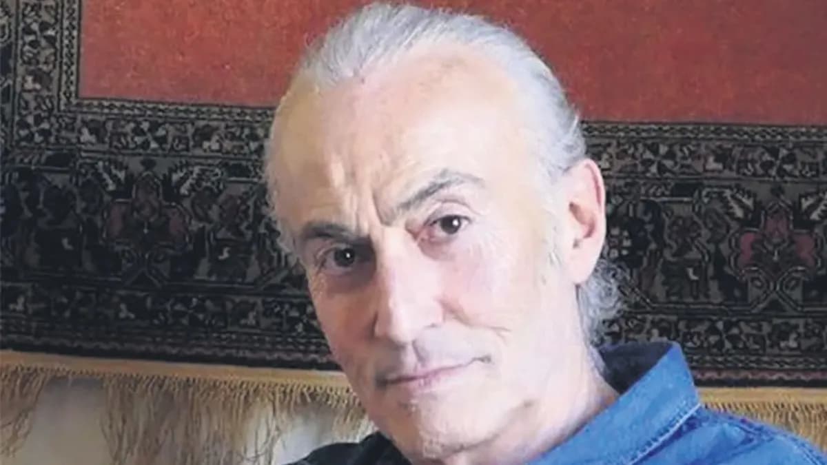 Yeşilçam'ın ünlü yıldızı Faruk Peker komşu kavgasıyla gündemde
