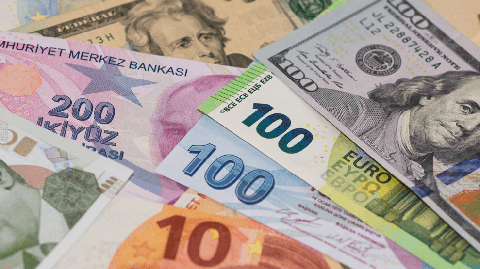 Dolar/TL tarihi zirveyi güncelledi: Kur yeni rekor kırdı