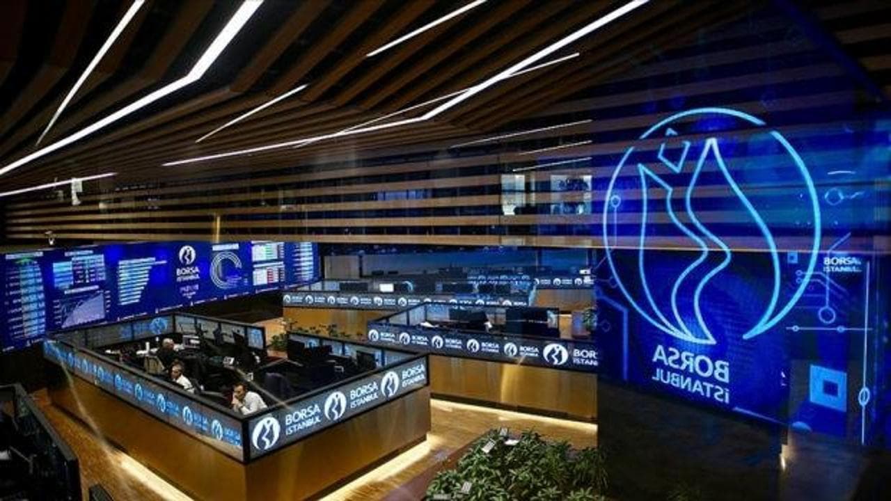 Borsa İstanbul güne yeşil başladı: BIST 100'de gözler 14 bin direncinde