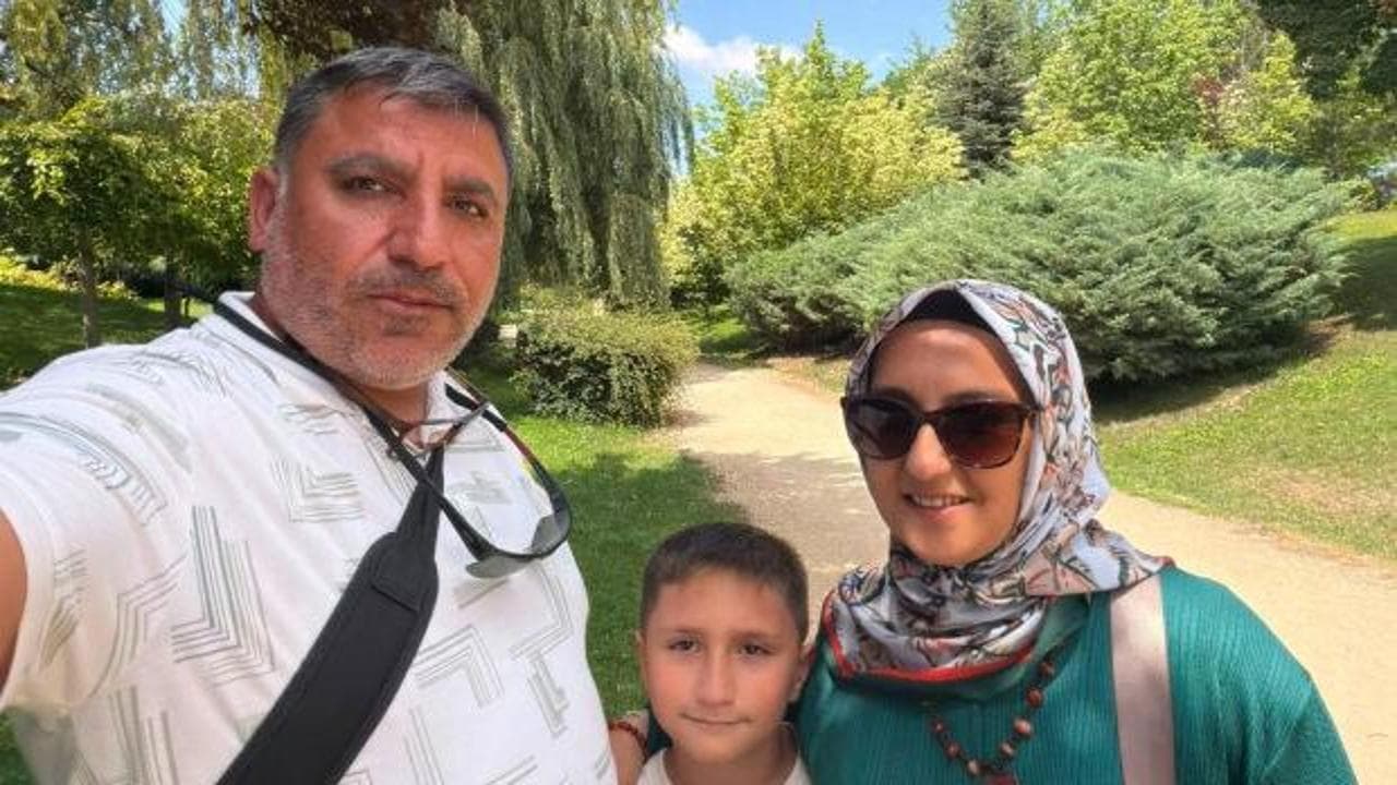 Komşunun böcek ilaçlaması 9 yaşındaki Yusuf'un sonu oldu: Anne yoğun bakımda, 2 kişi tutuklandı