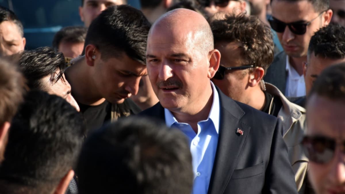 Karayılan sözü veren isim Çerçeve Yasa'nın ilk imzacısı olarak tarihe geçti