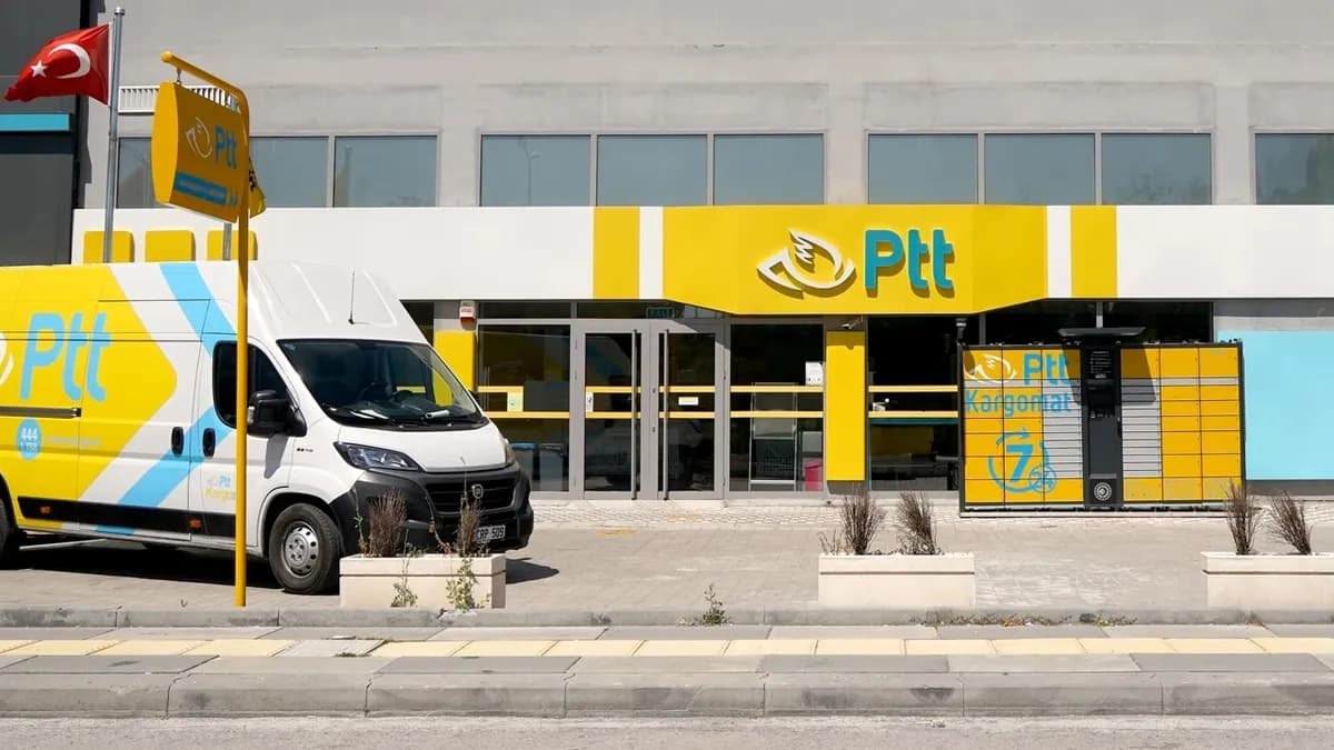 Uraloğlu duyurdu: PTT, Filistin Posta İdaresi'nin uluslararası sistem maliyetini karşılayacak