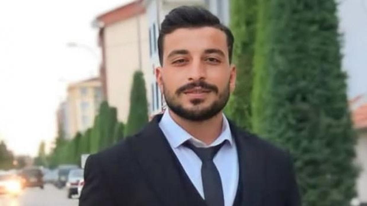 Konya'da düğünde kanlı kavga: Pazarcı genç hayatını kaybetti
