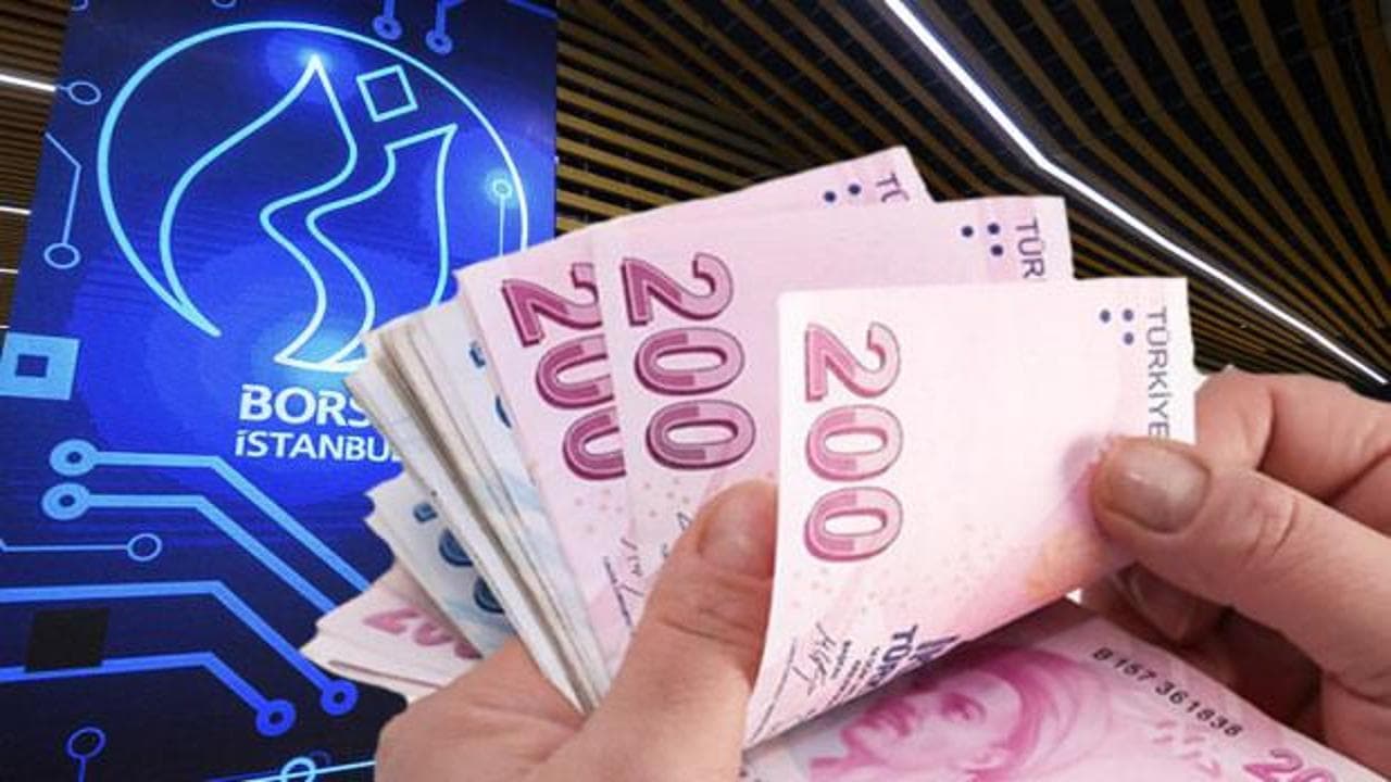 Borsa İstanbul'da gözler 14 bin 500 puan direncinde: Merkez Bankası faiz indirimi ile yeni rekorlar gelebilir