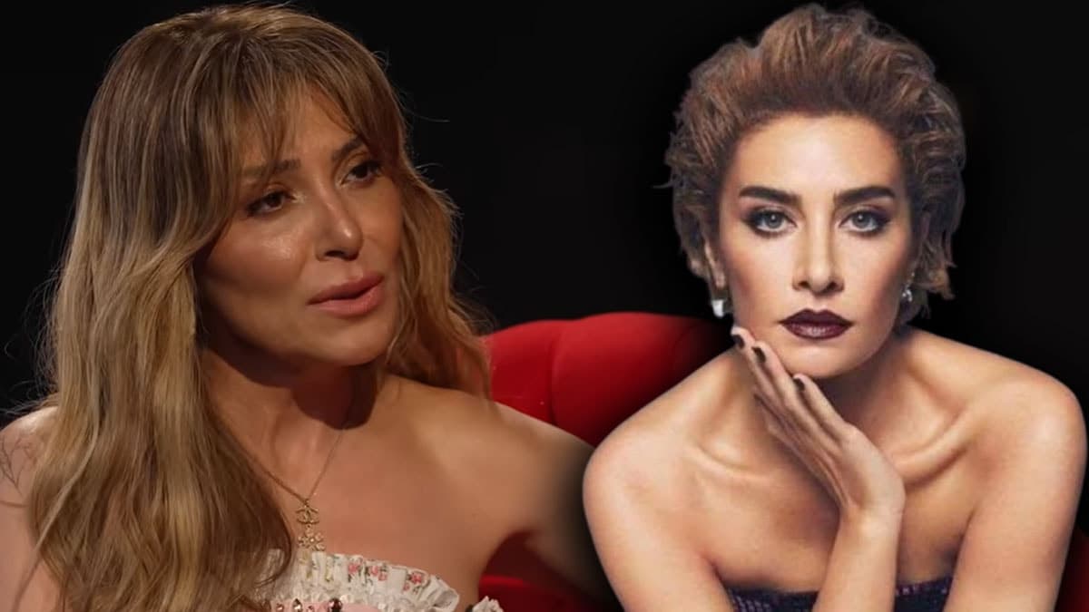 Ziynet Sali, Sıla ile küs olup olmadığını açıkladı