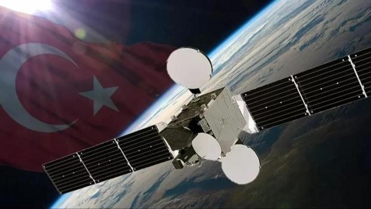 Türksat 3A yayınları yeni nesil uydulara taşınıyor: Geçiş 15-16 Ağustos'ta