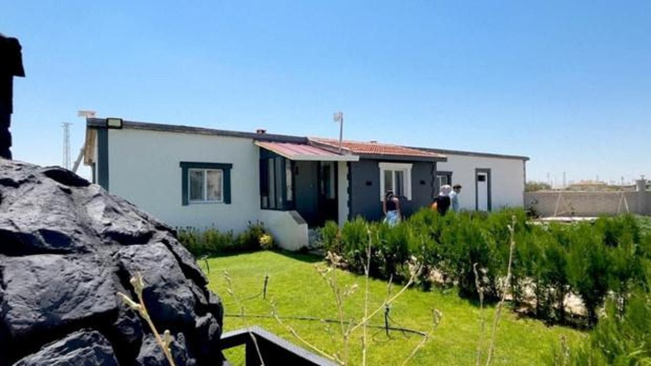 Bu otelde para geçmiyor! Konaklamak için tek bir şart var