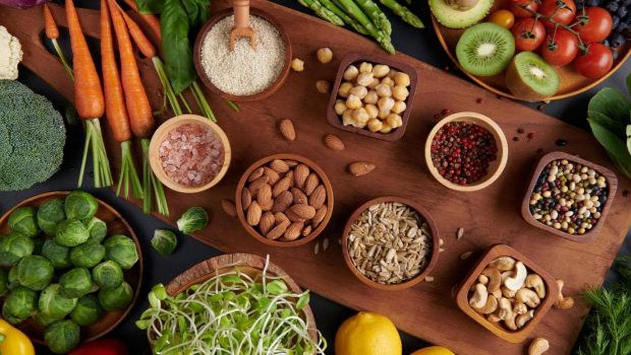 Vegan beslenmeye geçiş: Adım adım rehber
