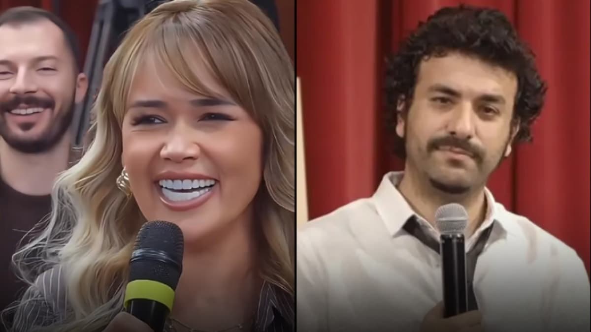 Konuşanlar programında ağzı fazla açılınca Türkiye'den sınır dışı edildi