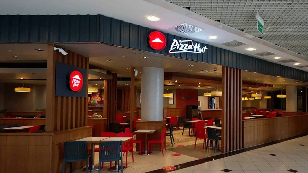Pizza Hut'ın Çin operasyonları el değiştirdi: Tüm şubeler yeni döneme giriyor