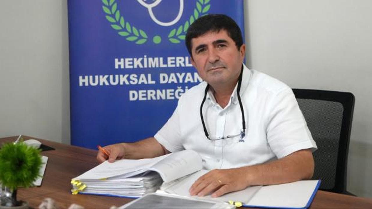 İstanbul'da 50 milyon dolarlık tıbbi ihmal davası: 15 yaşındaki çocuk felç kaldı
