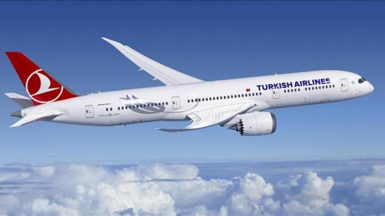 THY'den tarihi rekor: Temmuz ayında 9,5 milyon yolcu taşıdı