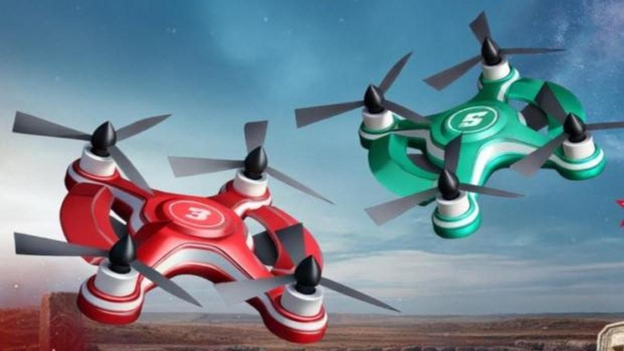 TEKNOFEST Drone Şampiyonası'nın İlk Etabı Şırnak'ta Başlıyor: 32 Pilot Gökyüzünde