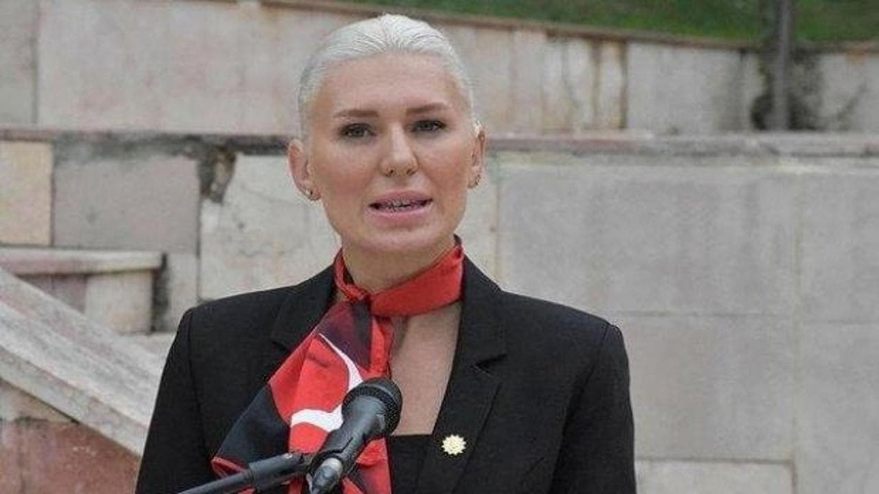 Bilecik Belediye Başkanı Subaşı'ndan Eskişehir'de yaşadığı iddialarına yanıt: 'Annelik her şeyin önünde'