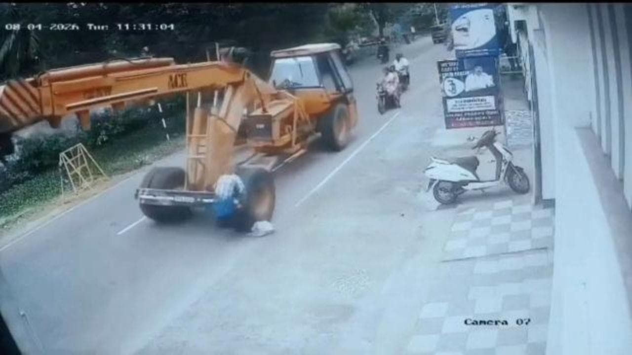 Öfkeli kalabalıktan kaçarken adamı ezen tanker şoförü cinayetle yargılanıyor