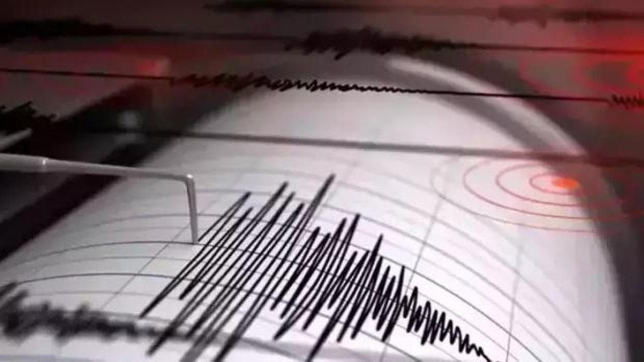 Çin'in Sichuan eyaletinde 4,9 büyüklüğünde deprem: 1 ölü, 6 yaralı