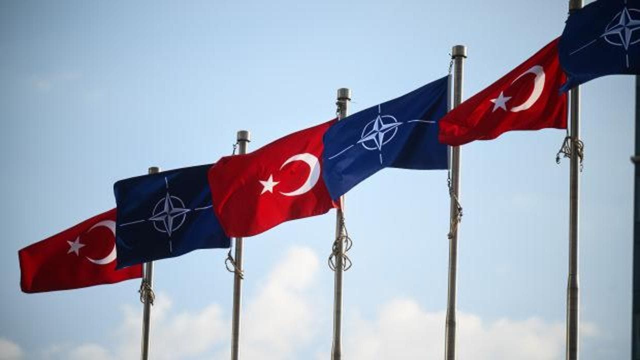 DMM'den 'Mekke Anlaşması' açıklaması: NATO ile çeliştiği iddiası gerçek dışı