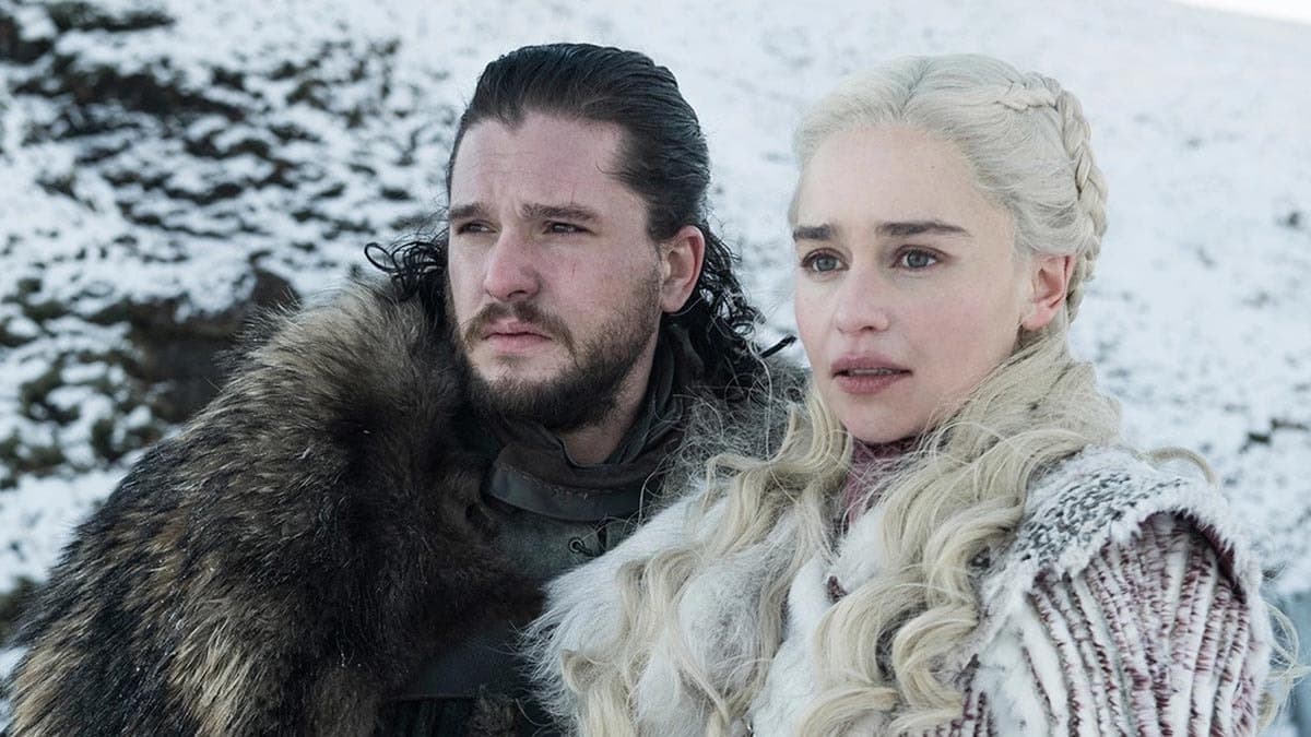 Game of Thrones evreni beyaz perdeye taşınıyor