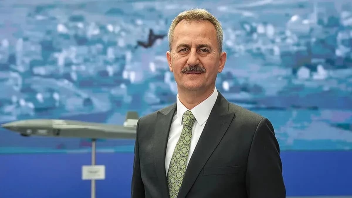 Savunma sanayinde yerlilik yüzde 83'e çıktı: 185 ülkeye 10 milyar dolarlık ihracat
