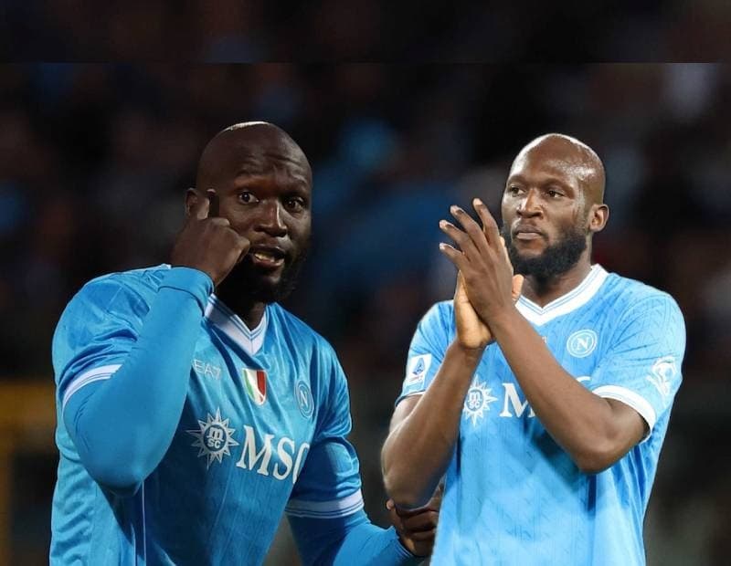Fenerbahçe'den Lukaku atağı! Sarı-lacivertlilerin taraftarını heyecanlandıran transfer hamlesi