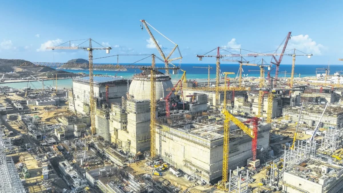 Terörün Bitmesiyle Birlikte 2.3 Trilyon Dolarlık Kaynak Halkın Hizmetine Sunulacak