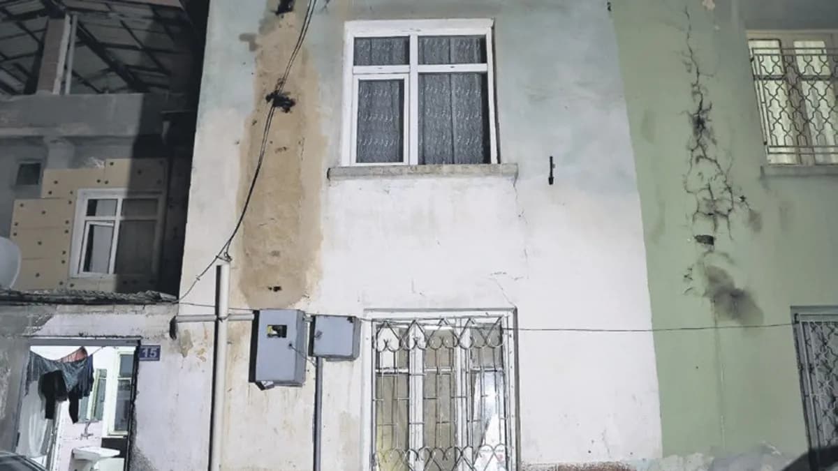 Konya'da 8 yaşındaki çocuğun ölümüne neden olan böcek ilacı davasında kiracı beraat etti