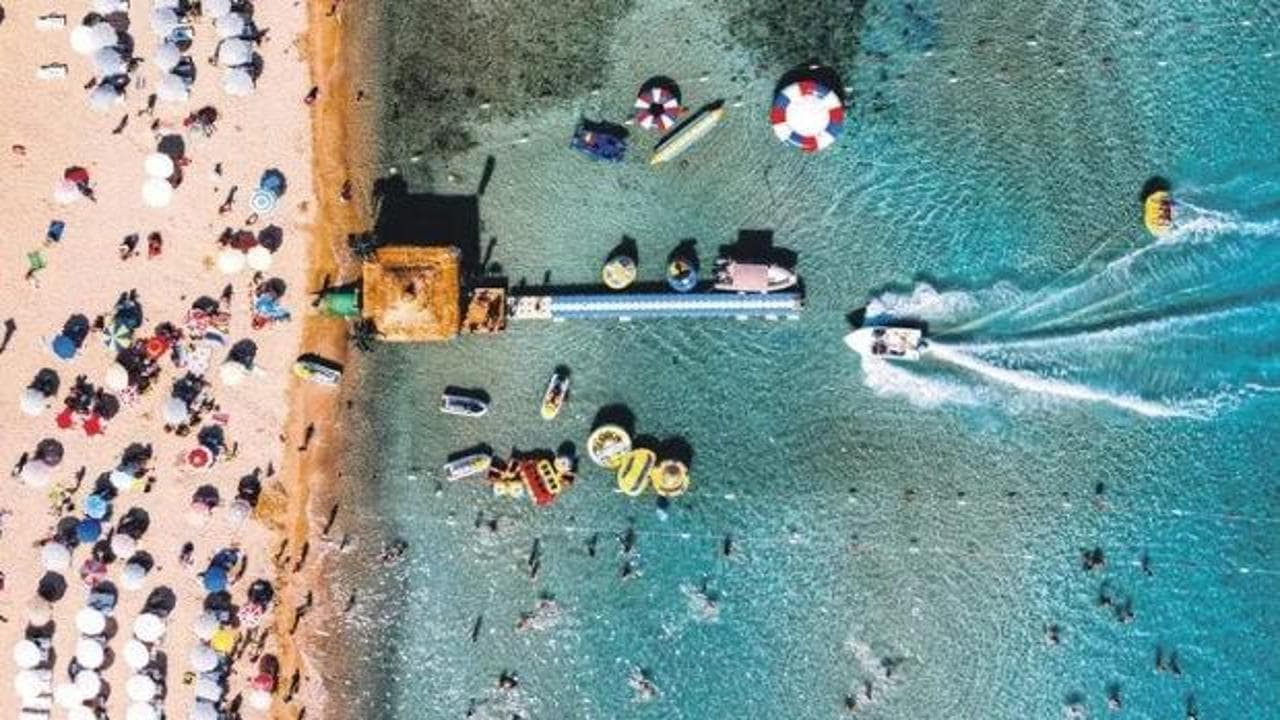 Erken rezervasyon yapanlar dikkat: İptal hakkınız ve ceza oranları belli oldu
