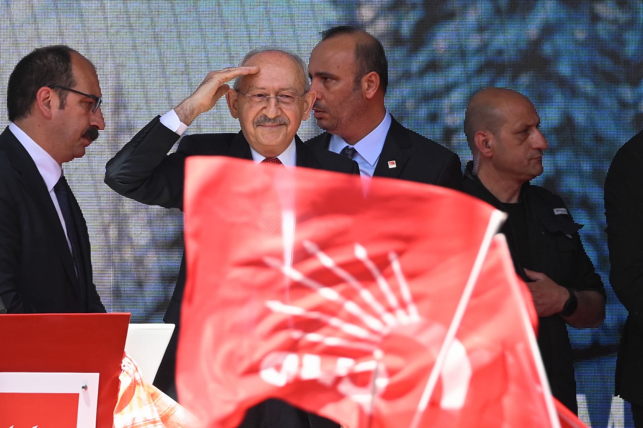 CHP'de belediye denetimi: Tüm yerel yönetimler mercek altına alınıyor
