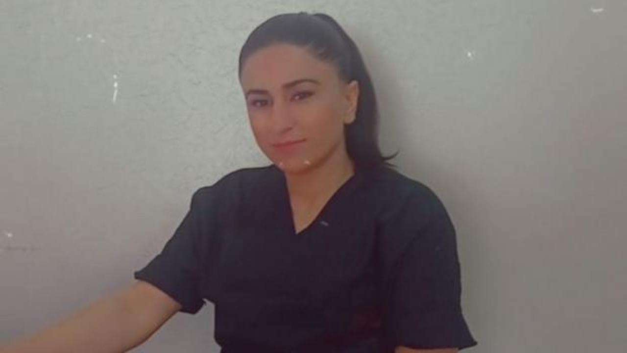 Batman'da kaybolan Evindar Tiğrak'ın cinayete kurban gittiği şüphesi güçlendi: 2 kişi tutuklandı