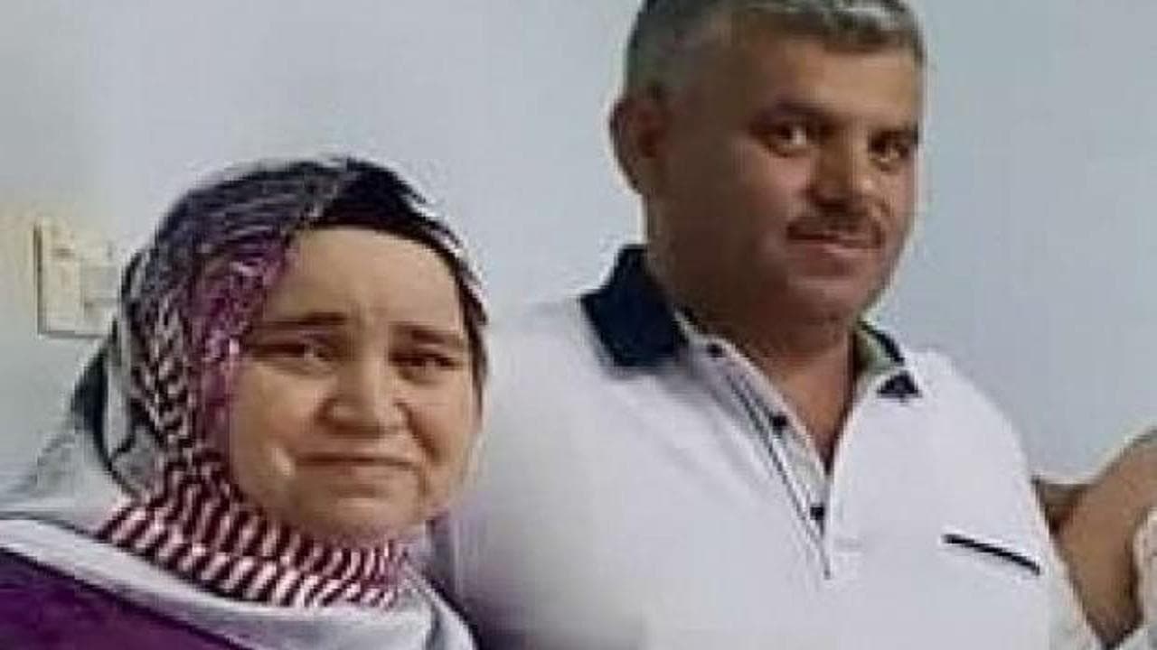 Bartın'da 30 yıllık evli çift aynı gün toprağa verildi: Eşinin cenaze namazında kalp krizi geçirdi