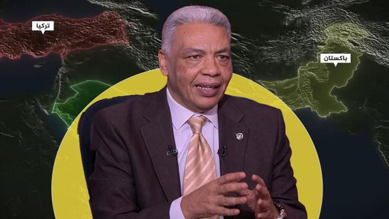 Mısır neden Mekke Anlaşması'nın dışında kaldı? Emekli General Ragheb, perde arkasını anlattı