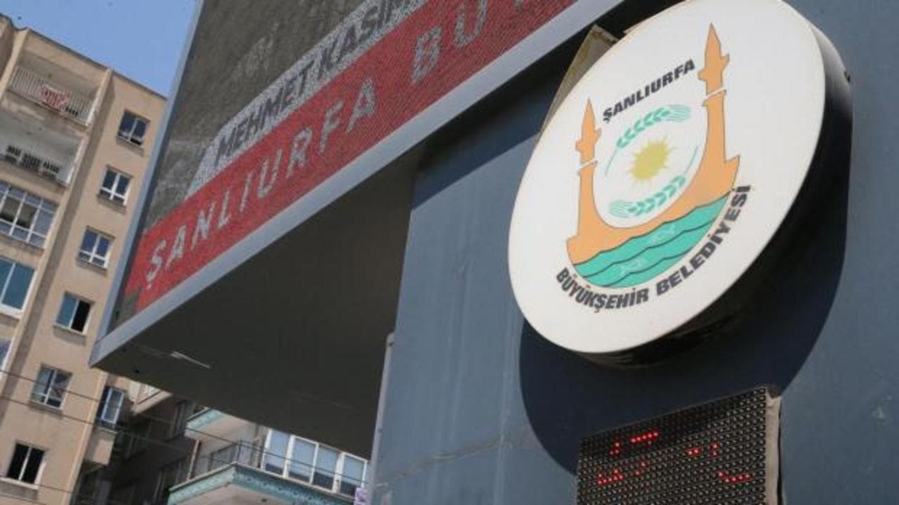Şanlıurfa'da termometreler 47 dereceyi gördü: İşçiler 50 derecede asfalt döktü