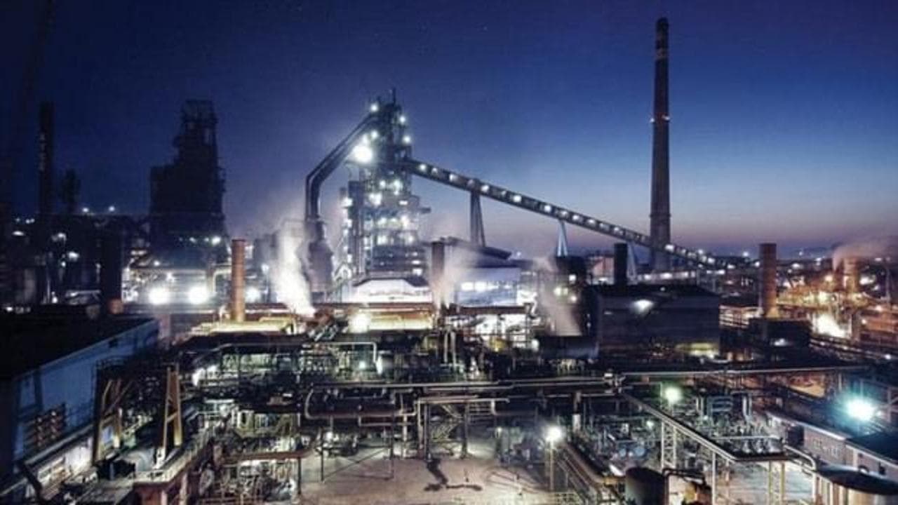 Ereğli Demir Çelik'ten rekor ikinci çeyrek: Net kâr 8,5 milyar TL'ye yükseldi