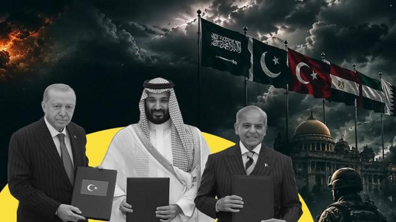 Hint basınından dikkat çekici analiz: Mekke Anlaşması, daha büyük gelişmelerin sinyali olabilir