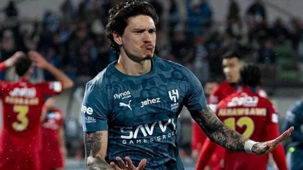 Trabzonspor, Darwin Nunez transferi için harekete geçti: Suudi Arabistan'a çıkarma