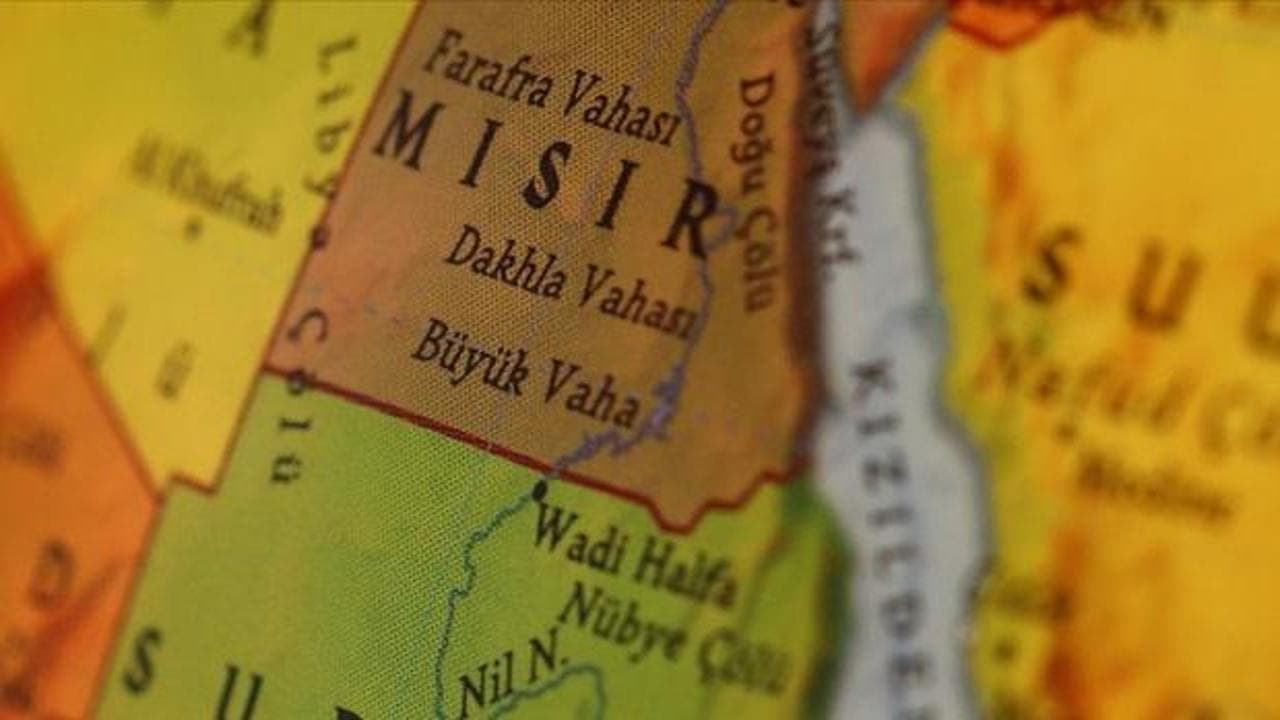Mekke Anlaşması'nda yeni dönem: Yeni üye iddialarına Yılmaz'dan yanıt