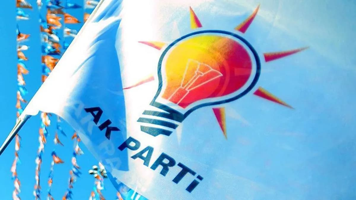 AK Parti'den 25. yıla özel belgesel: Erdoğan'ın konuşmalarından derleme