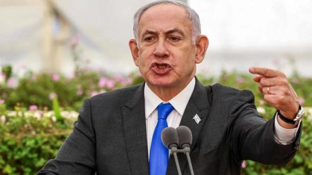 Netanyahu'nun 17 milyar dolarlık savunma bütçesi talebi İsrail kabinesini sarstı