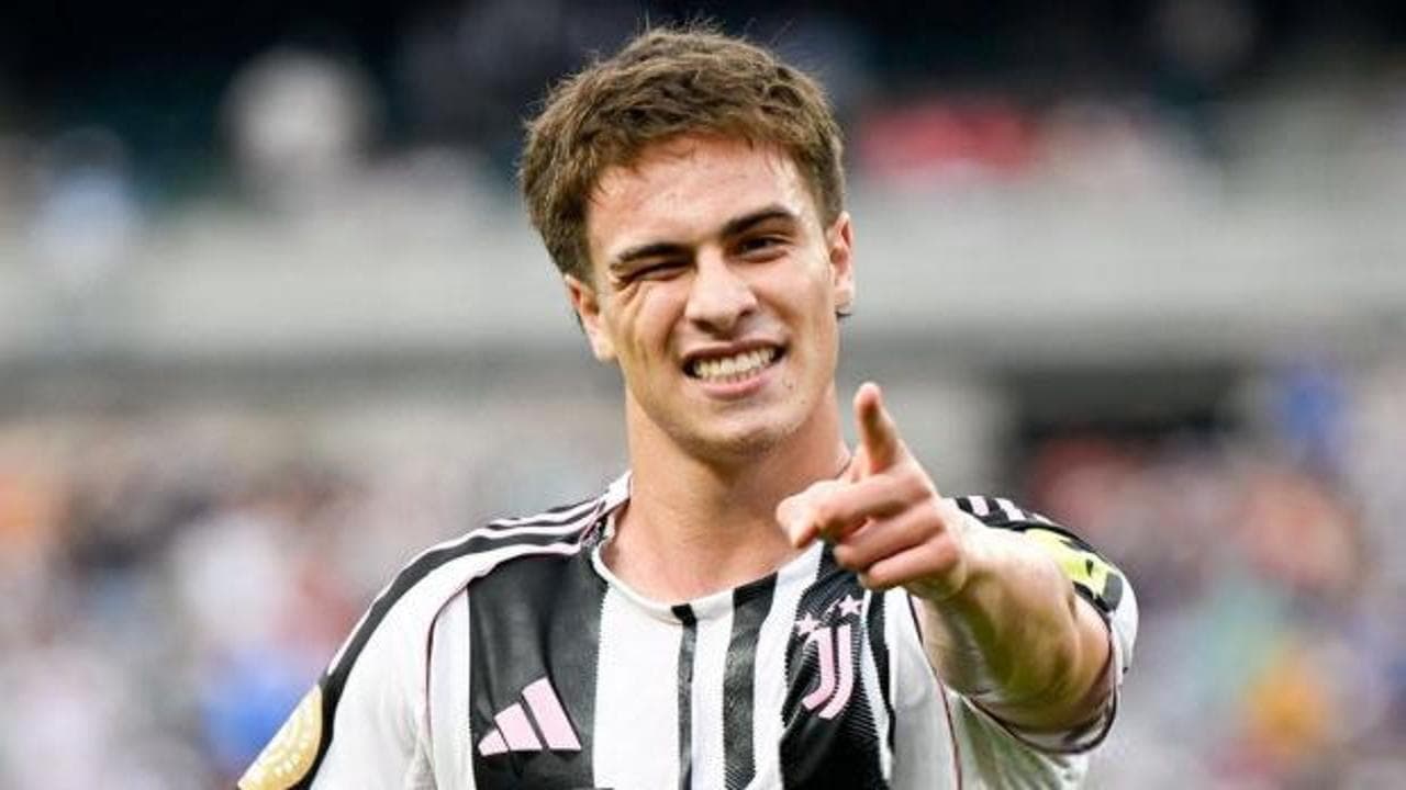 Arsenal'in Kenan Yıldız ısrarı: Juventus'tan 100 milyon euro'nun üzerinde çılgın talep